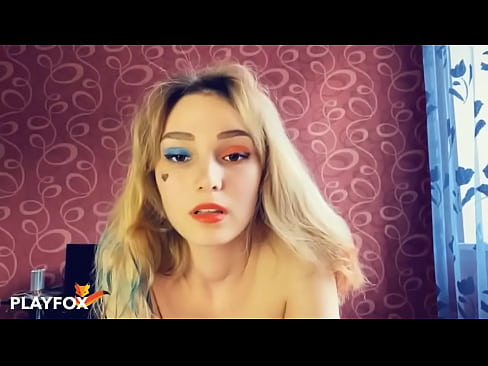 ❤️ Les ulleres màgiques de realitat virtual em van donar sexe amb Harley Quinn ❤️❌ Porno dur al ca.myinvest.top