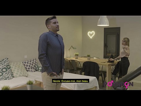 ❤️ PORNBCN 4K Una dona madura amb grans pits vol ser follada anal jove gigoló amb polla gran mamada amortisme follada dura feina a mà estil gos llepar el cony orgasme Subtítols en francès ❤️❌ Porno dur al ca.myinvest.top