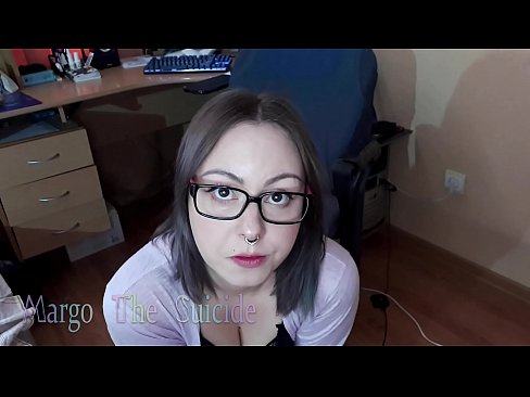 ❤️ Noia sexy amb ulleres xucla un consolador profundament davant la càmera ❤️❌ Porno dur al ca.myinvest.top