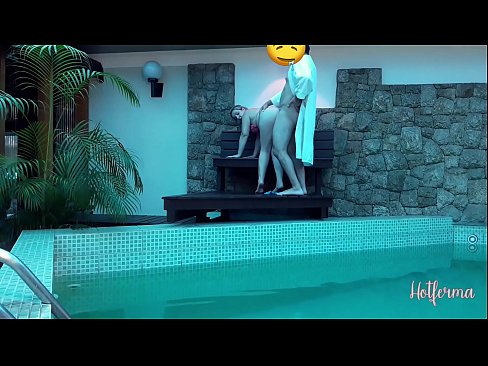 ❤️ El cap convida la criada a la piscina, però no va poder resistir-se a una calor ❤️❌ Porno dur al ca.myinvest.top