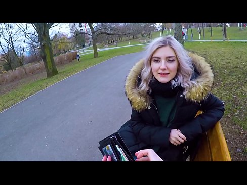 ❤️ Empassa el semen calent d'un desconegut per diners: una mamada al parc d'Eva Elfie ❤️❌ Porno dur al ca.myinvest.top